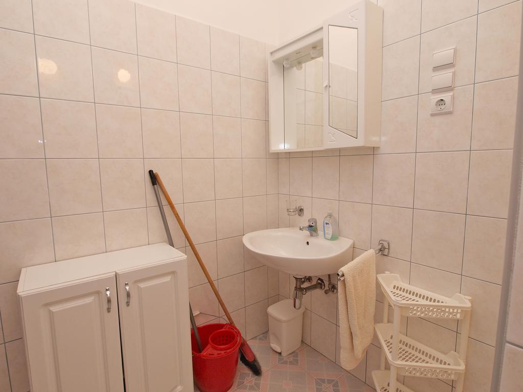 Apartment Rov 894 Medulin Exterior foto